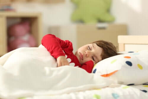Children and Sleep: Common Problems and Solutions