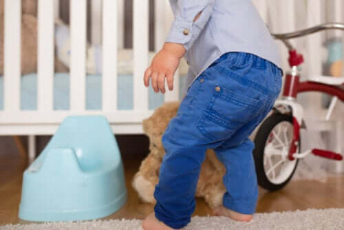 Pervasive Developmental Disorders: When Acronyms Aren't Helpful