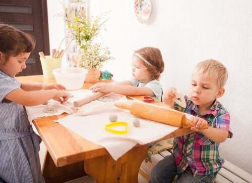 5 Maria Montessori Quotes About Children's Education