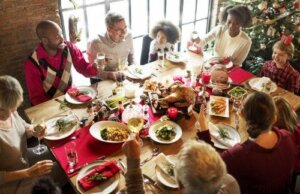 How to Have a Healthy Christmas as a Family