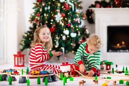 Christmas Gifts for Children from 10 to 12 Years Old