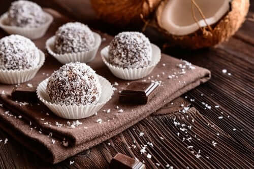 Spanish Christmas Sweets to Make with Your Children