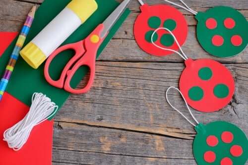 Craft Ideas to Welcome the Winter Season