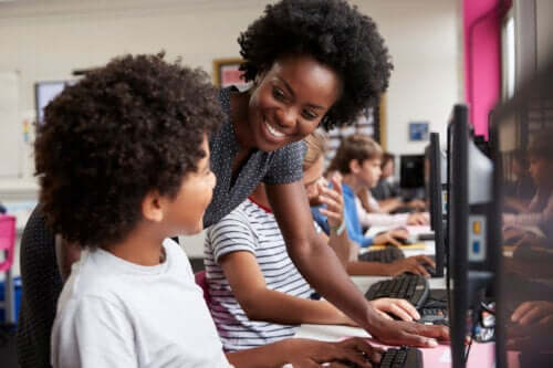The Importance of Digital Education for Children