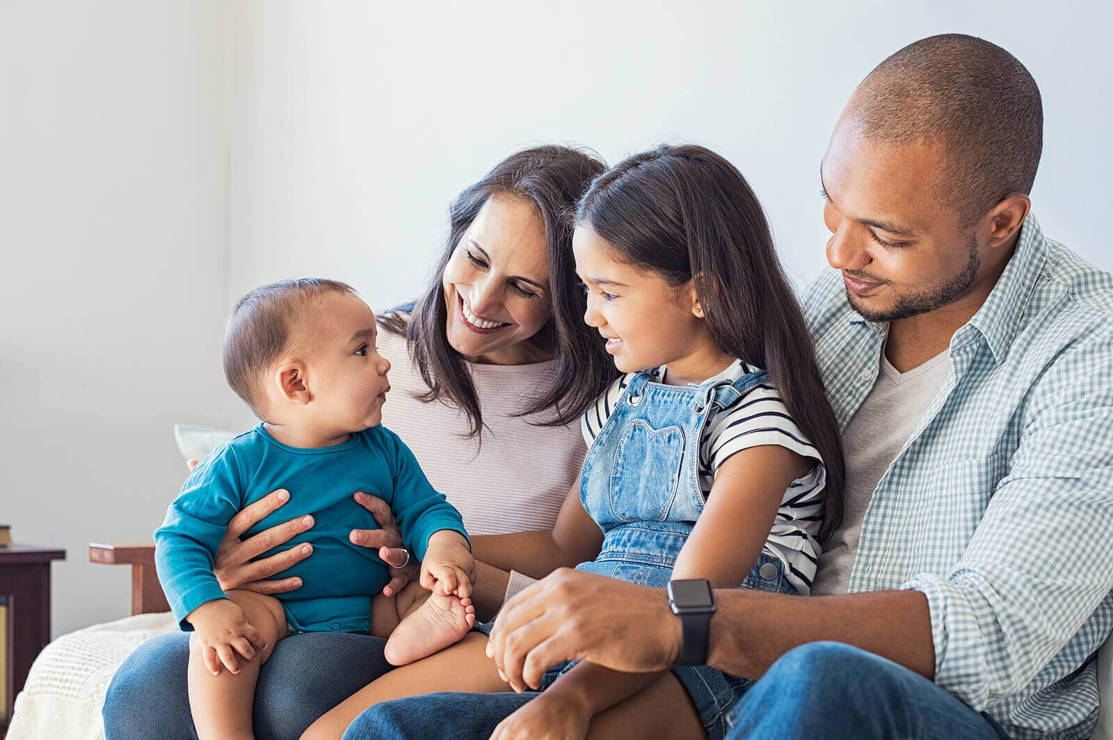 Why Parenting as a Team Is Important in Your Children's Education