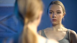 Body Dysmorphic Disorder in Teenagers