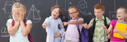 Which Groups Are Most Vulnerable to School Bullying