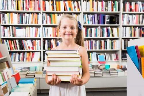 Differences Between the School Library and Classroom Library