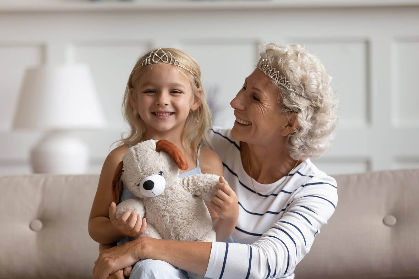 How to Keep Children from Seeking Approval from Others