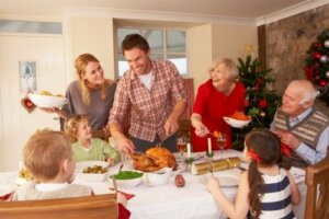 How to Transmit the Spirit of Christmas to Children