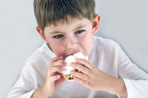 Emotional Hunger in Children: What You Should Know