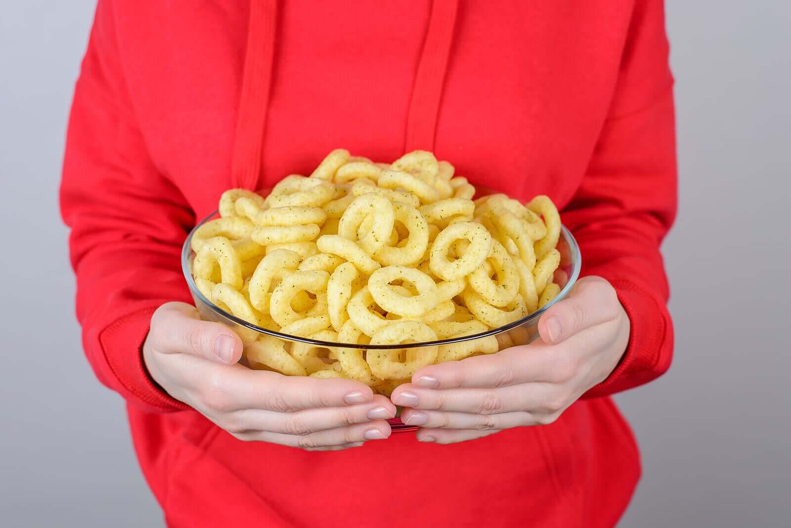 Emotional Hunger in Children: What You Should Know