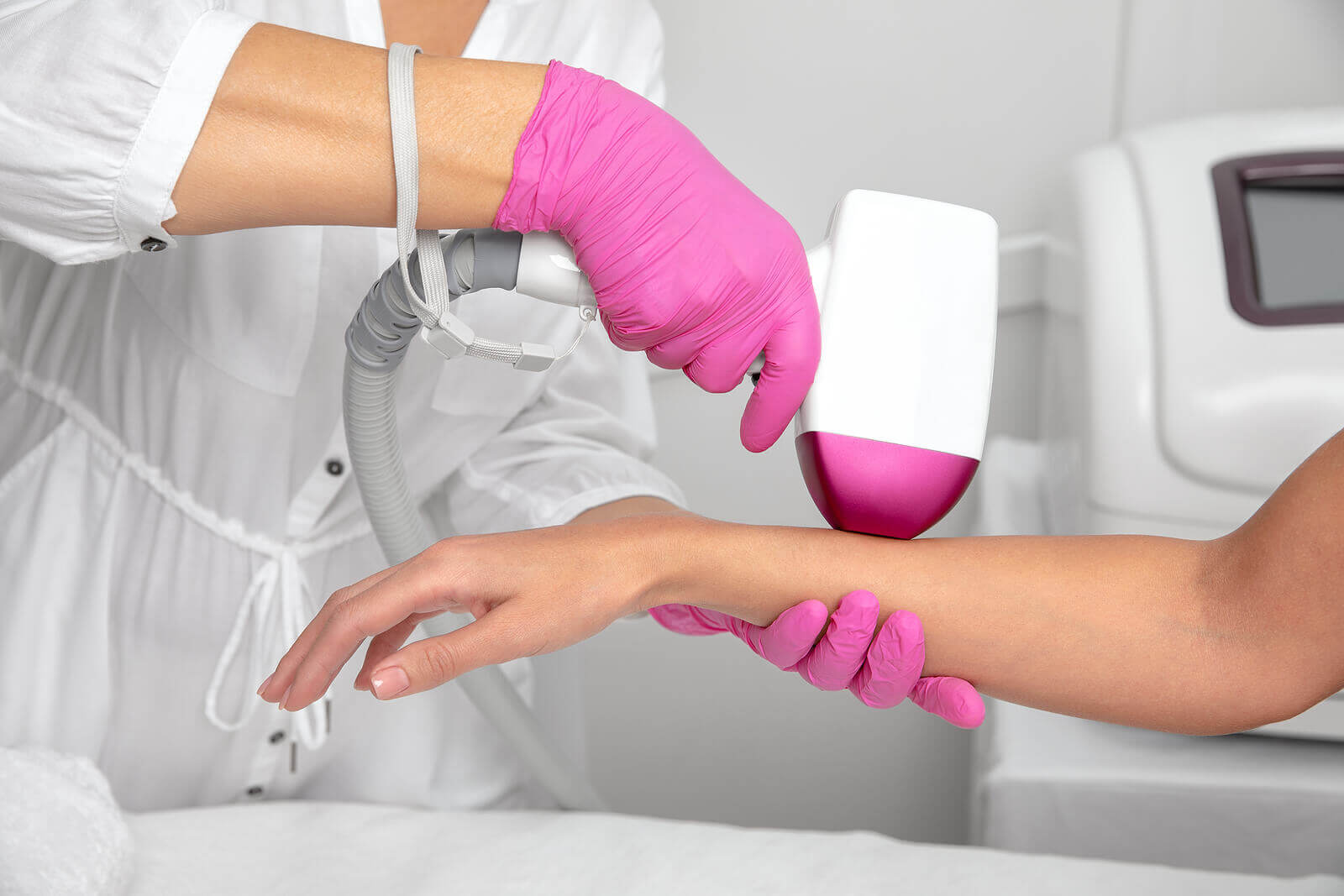 Hirsutism or Excessive Hair Growth in Children