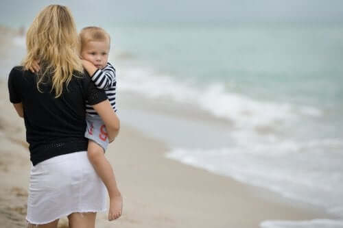 Safety Rules for Going to the Beach with Children