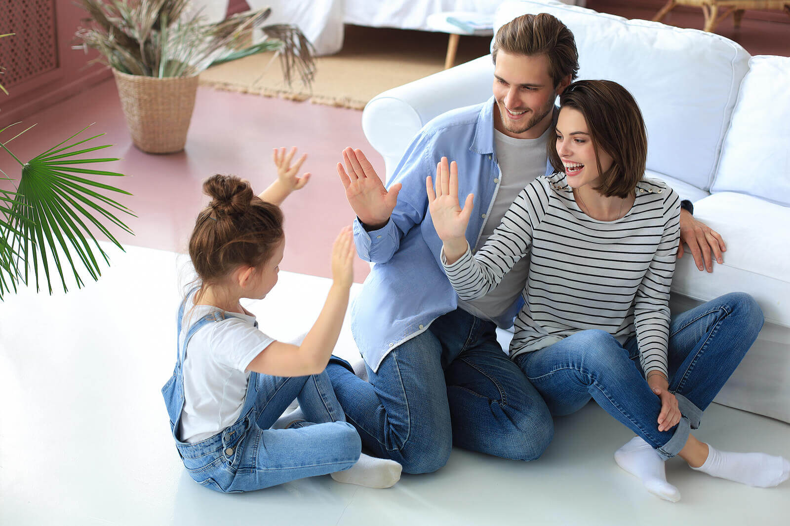 Why Parenting as a Team Is Important in Your Children's Education