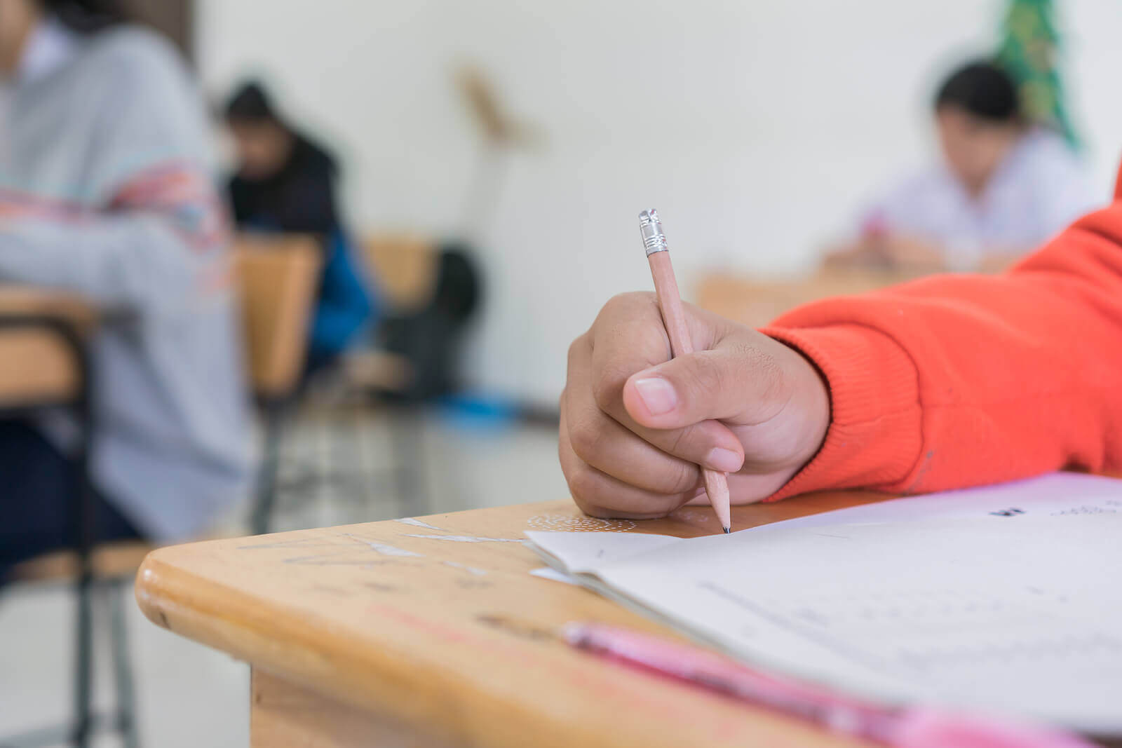 8 Tips to Help You Succeed at Multiple-Choice Tests