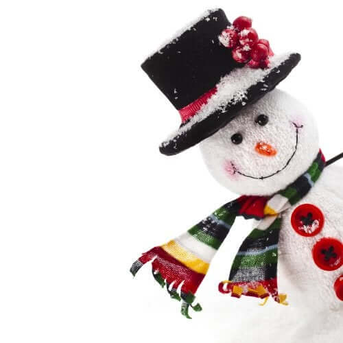 Craft Ideas to Welcome the Winter Season