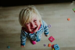 Disruptive Mood Dysregulation Disorder in Children