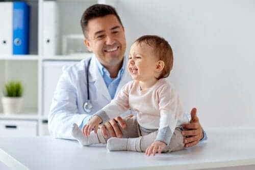 The Role of Pediatricians in Raising Children