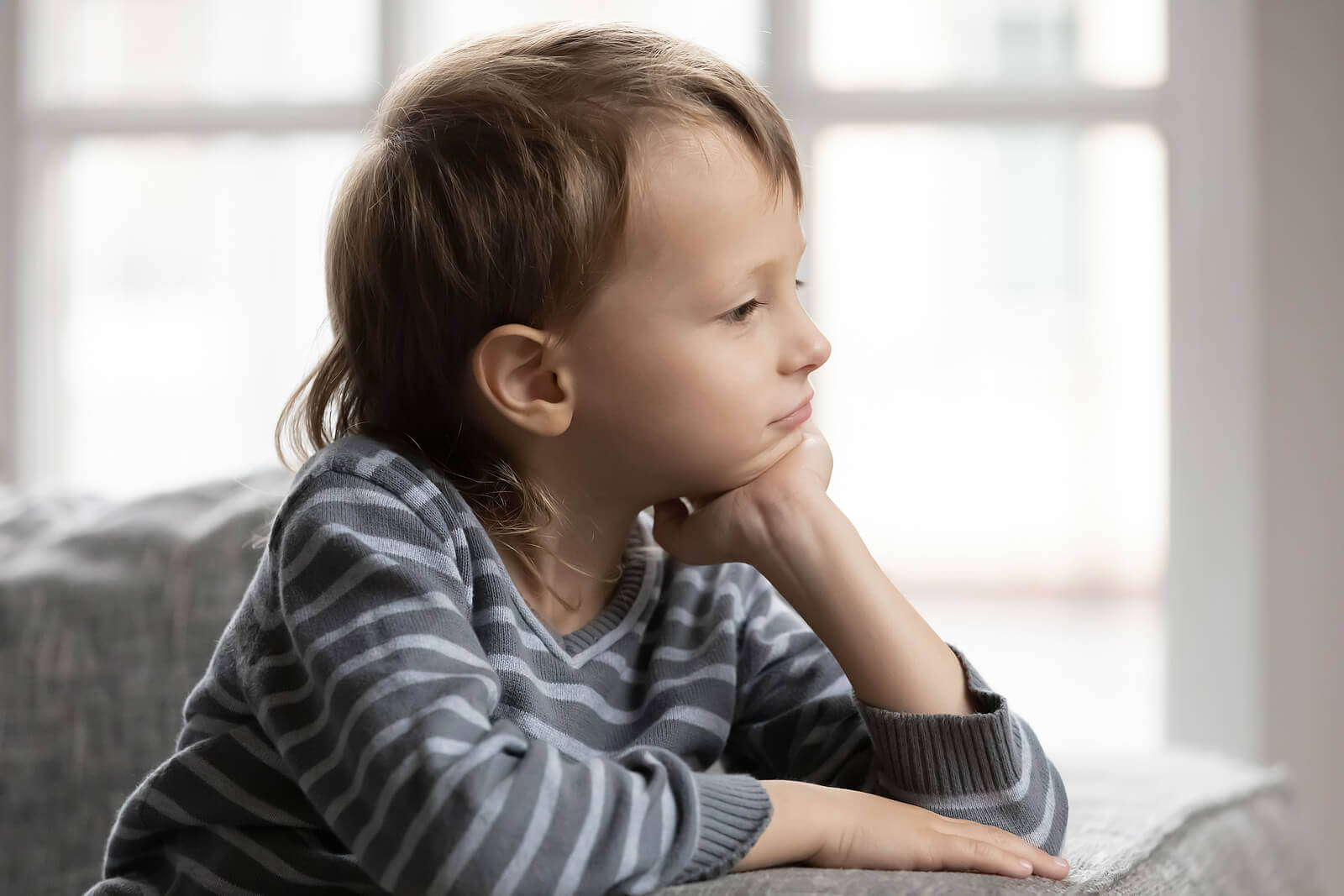 How to Keep Children from Seeking Approval from Others