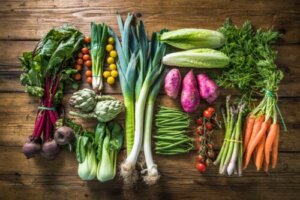 How to Make Vegetables Taste Good