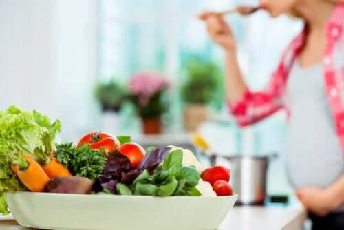 How to Make Vegetables Taste Good