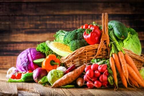 How to Make Vegetables Taste Good