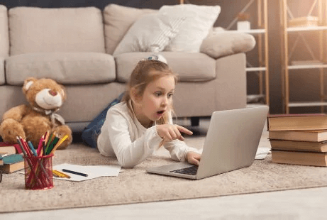 educating in astonishment