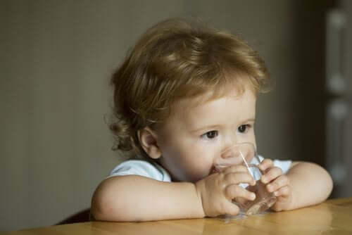 When Can Babies Start Drinking Water?