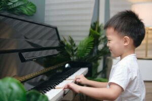 How Musical Training Influences Memory and Attention in Children