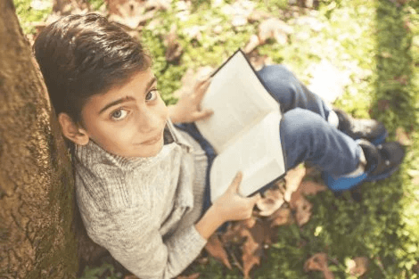 children's books