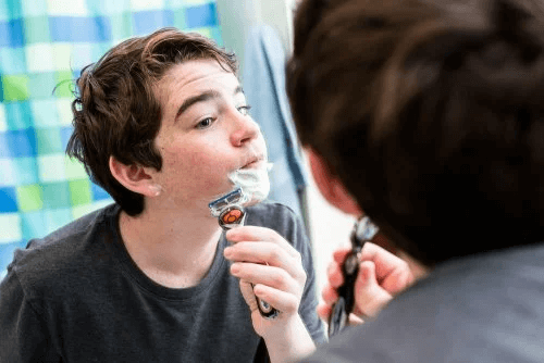 How to Promote Personal Hygiene in Teenagers