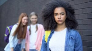 Which Groups Are Most Vulnerable to School Bullying