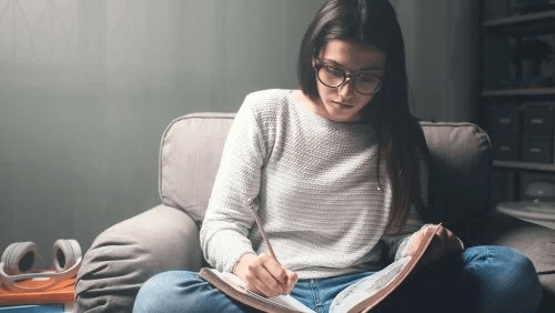 The Importance of Having Good Study Habits