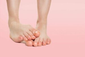 Juvenile Plantar Dermatitis: What You Should Know