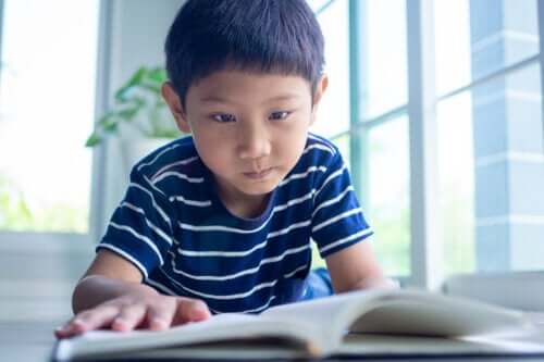 Teaching Children to Organize Their Study Time