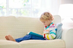 How to Help a Child with a Learning Disability Comprehend Reading