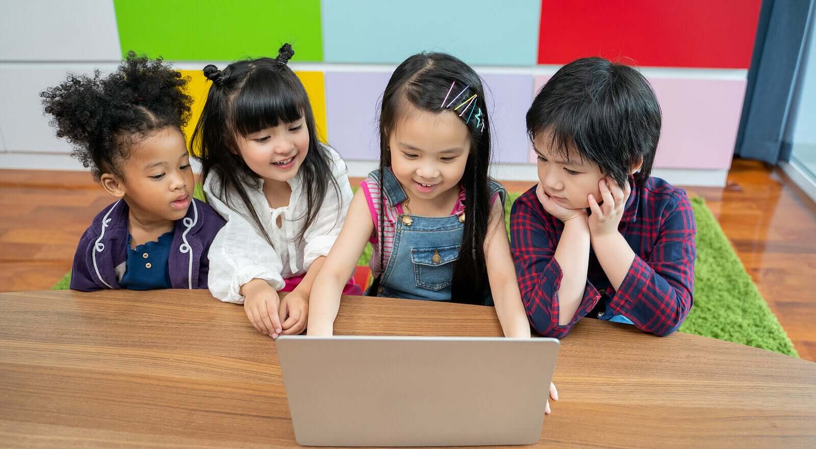 5 Educational Resources to Teach Geography to Children