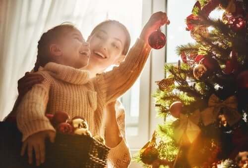 How to Transmit the Spirit of Christmas to Children