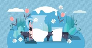 5 Facts About Lactose that You Should Know