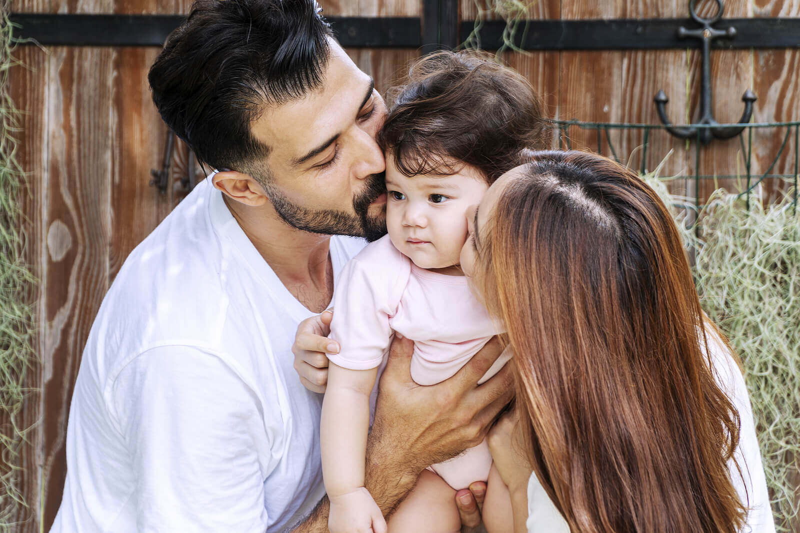 Emotional Development from 6 Months to 1 Year of Age