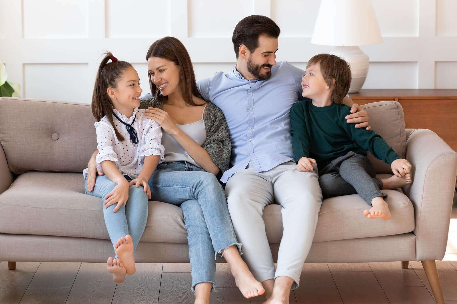 Why Do You Have to Repeat Things to Your Children Time and Time Again?