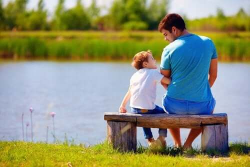 How to Help Children Deal with Toxic People