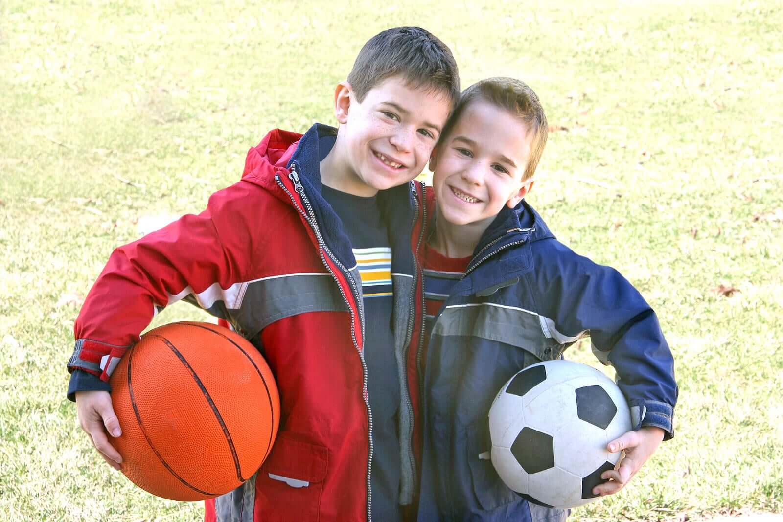 The Best Sports for Children to Play