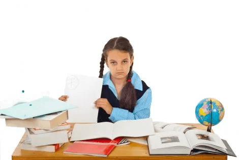 What Can I Do If My Child Gets Bad Grades in The First Trimester?