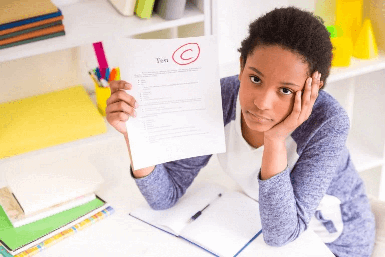 What Can I Do if My Child Gets Bad Grades in the First Trimester?