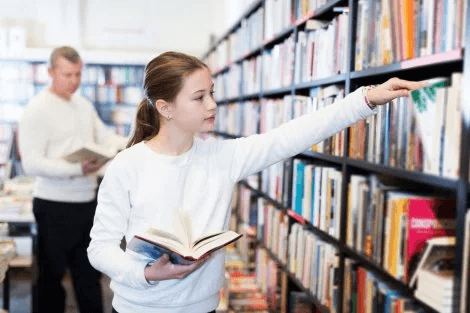 children's books