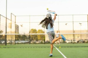 Should Children Specialize in One Certain Sport?