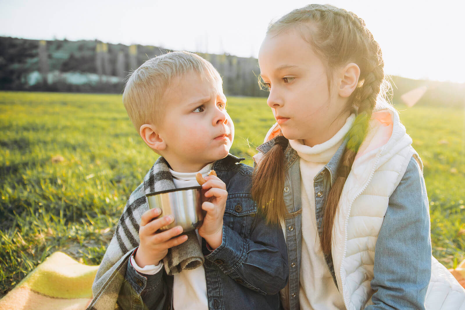 If Your Kids Are Always Fighting, Try These Discipline Tools