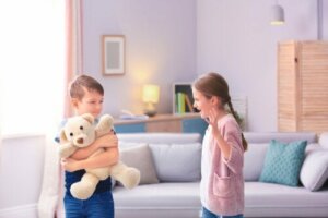 If Your Kids Are Always Fighting, Try These Discipline Tools